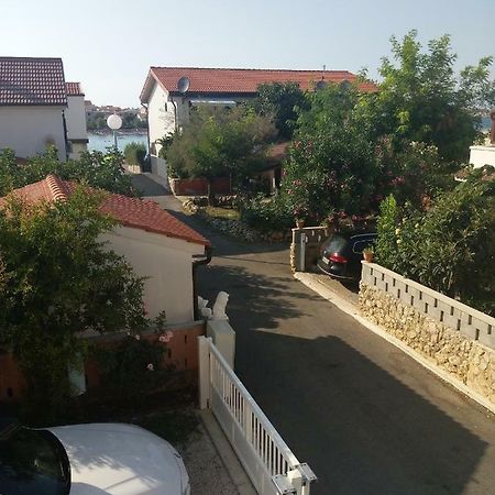 Апартаменти Ulica Zitna Xxvii Br.12 Apartman Ljevar Вир Екстер'єр фото