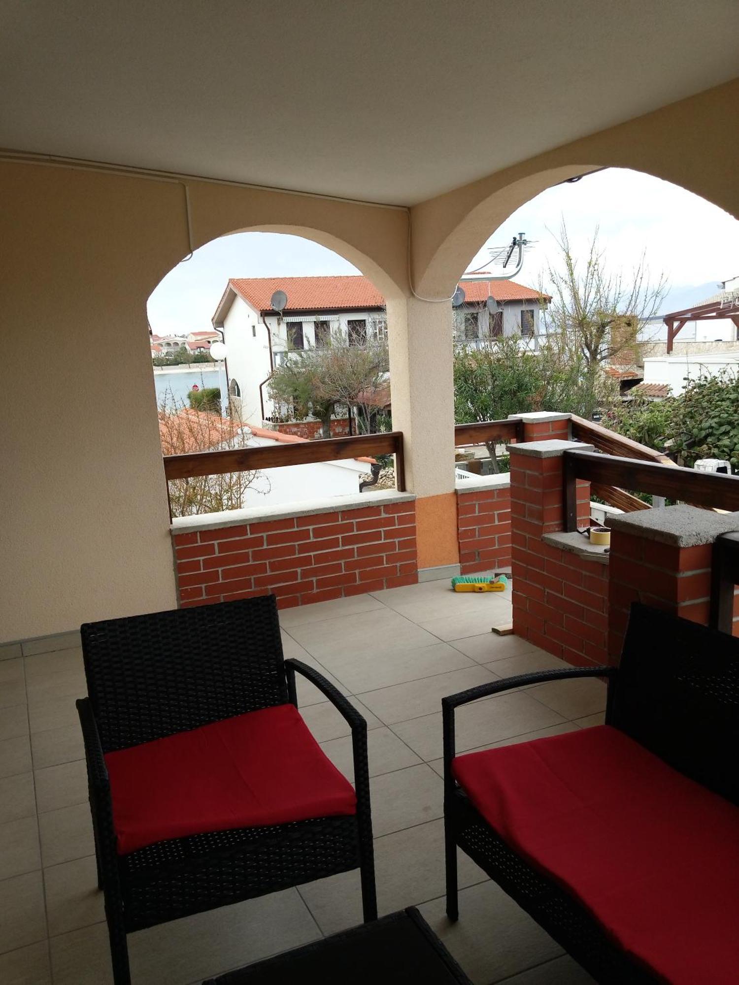 Апартаменти Ulica Zitna Xxvii Br.12 Apartman Ljevar Вир Екстер'єр фото